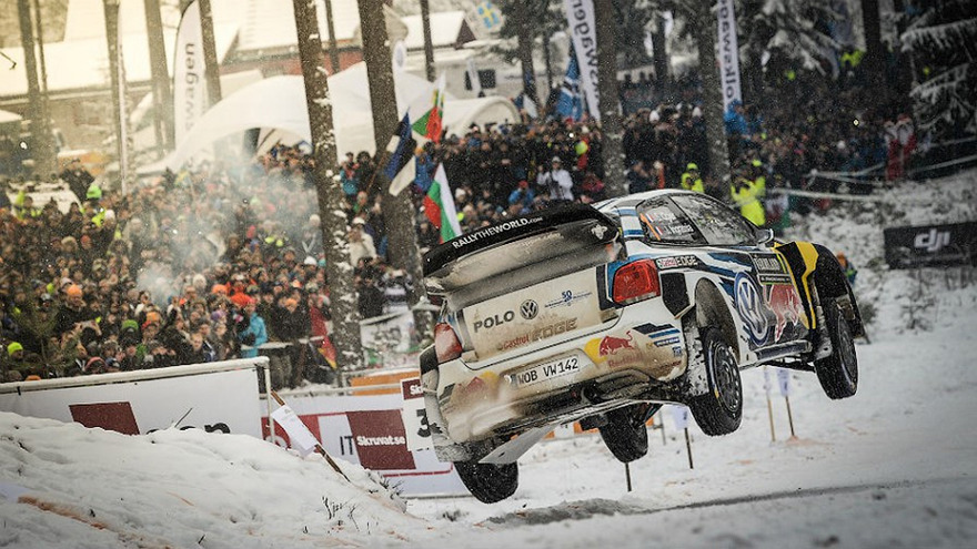 Volkswagen ушел. 2024 Rally Sweden. Rally Sweden Classic. KKK Rally.