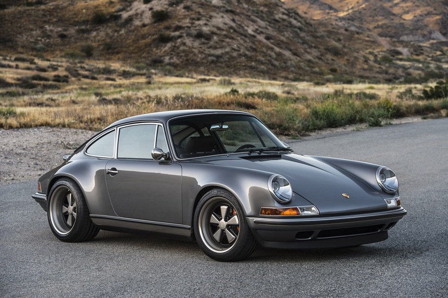 Porsche 911 Classic