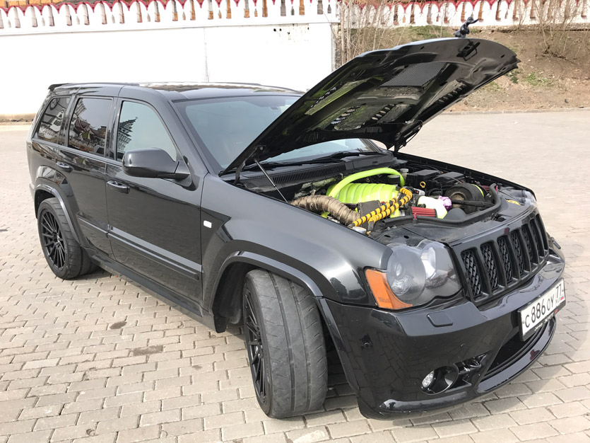 BYD готовит угловатый внедорожник в стиле Mercedes-Benz G-класса