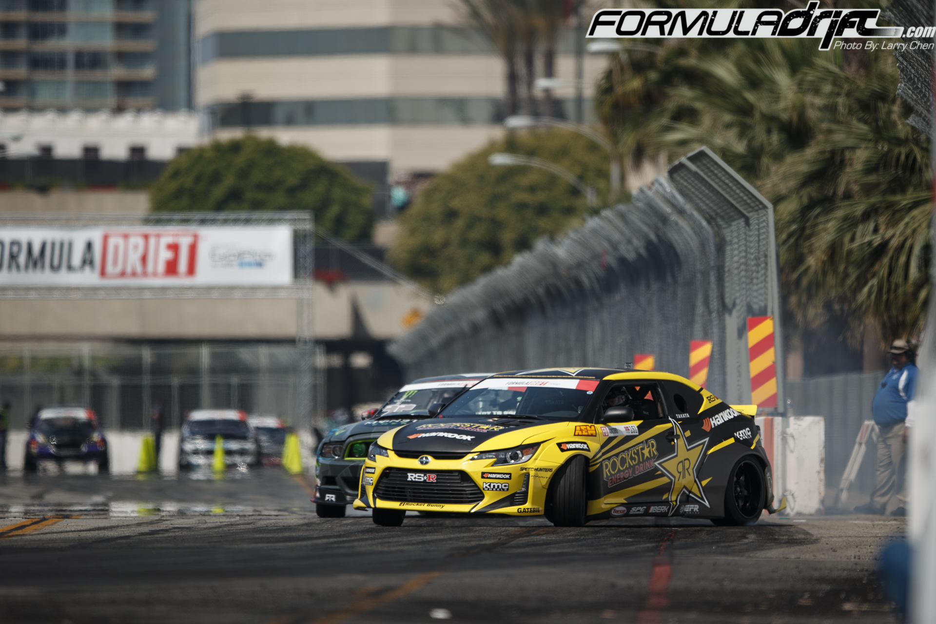 Nx240 Formula Drift