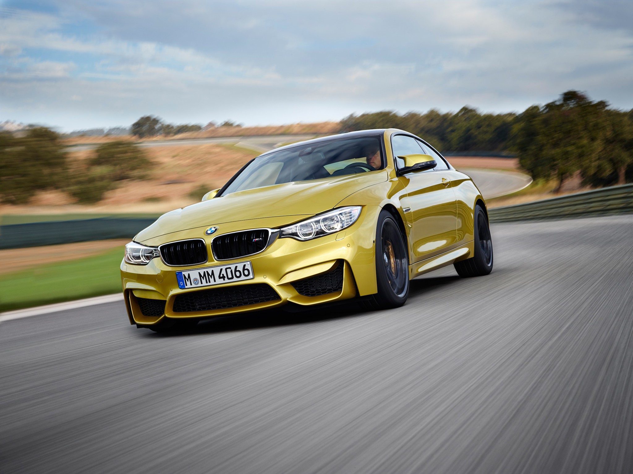 BMW m4 f82