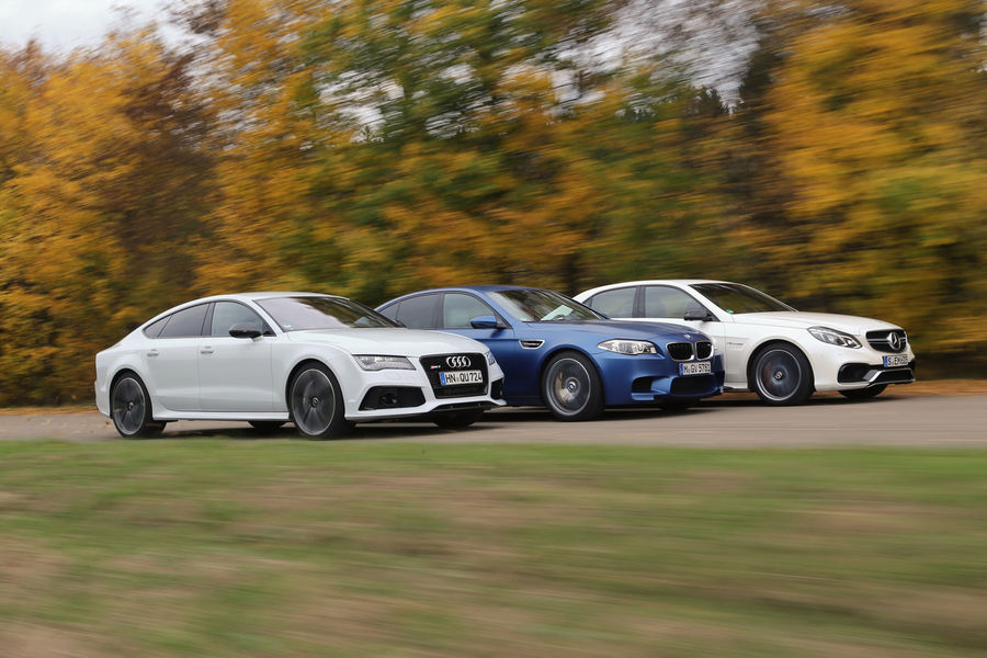 M 63 amg. BMW m5 vs Mercedes e63. Audi rs7 vs BMW m5. Audi RS vs BMW m5. БМВ АМГ 63.