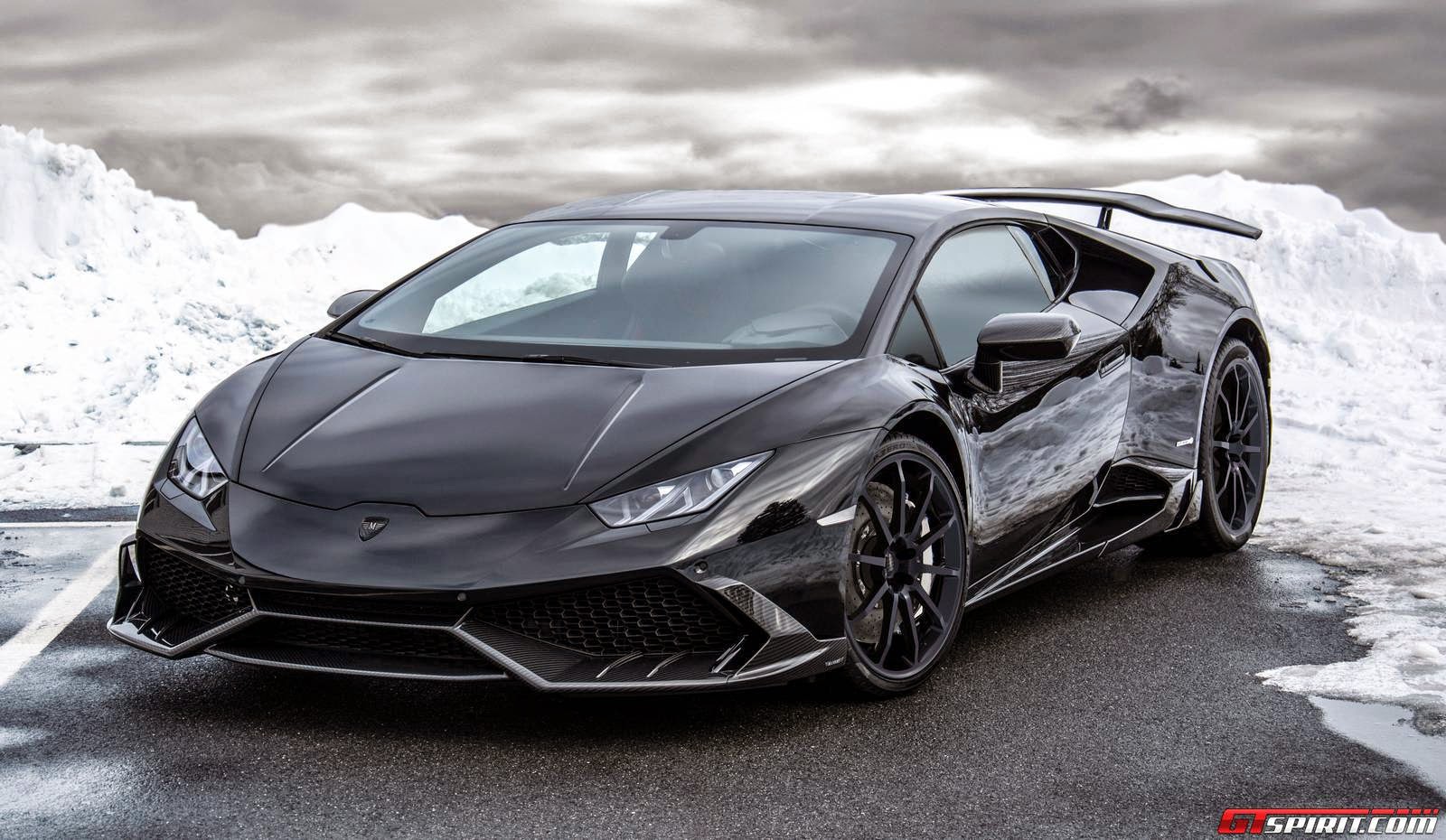  Lamborghini  