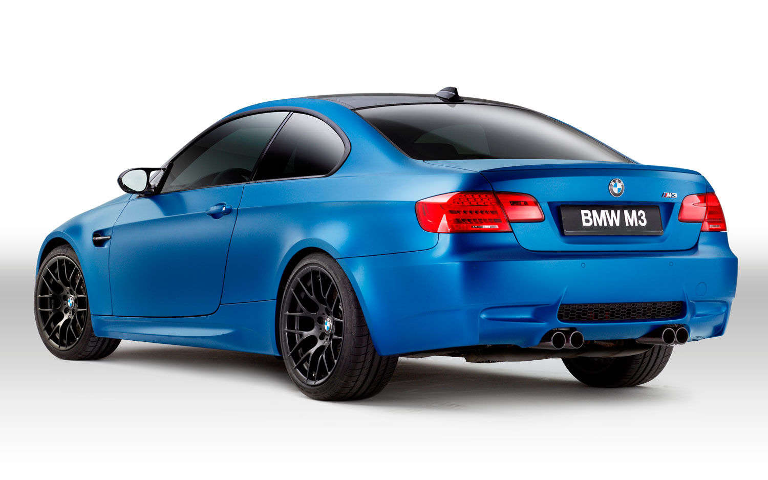 Силы воды для BMW M3