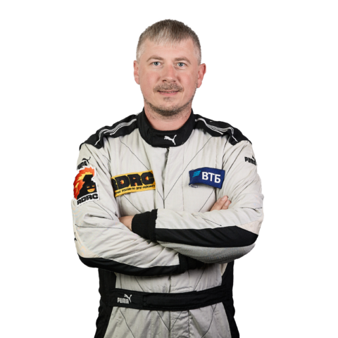 Сергей Дурнев