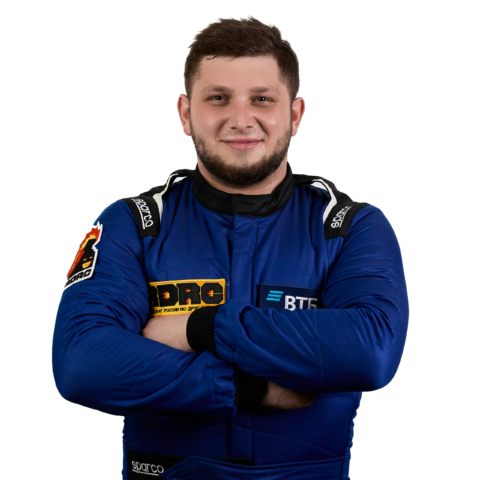 Георгий Ерохин