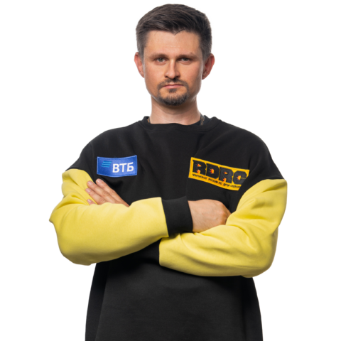 Денис Форсов