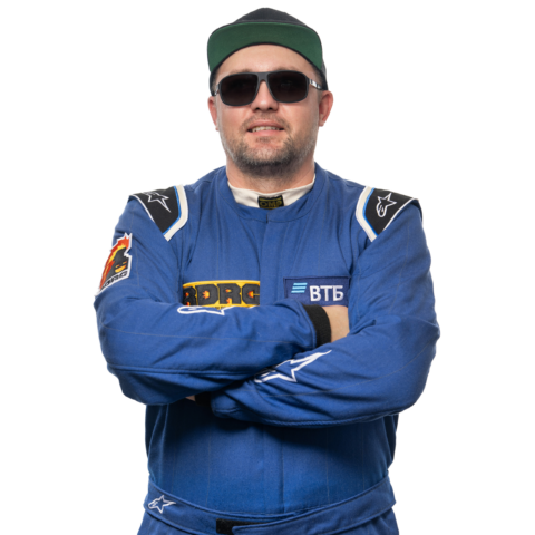 Александр Крюков