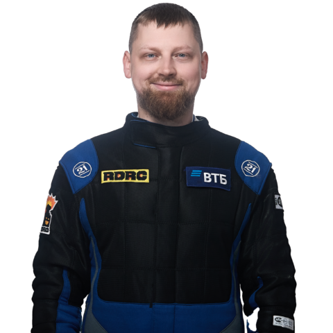 Дмитрий Лисин