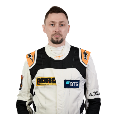 Егор Мацуев