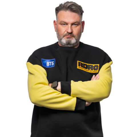 Виктор Миронов