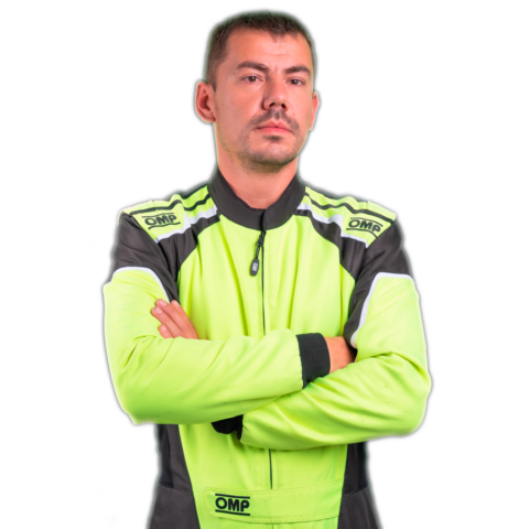 Евгений Юмаев