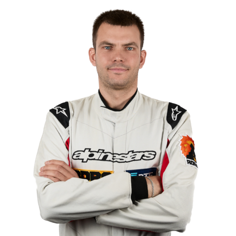 Юрий Спичак