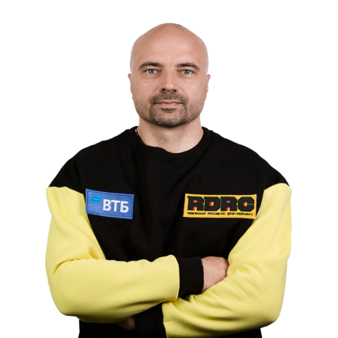 Дмитрий Трофимов