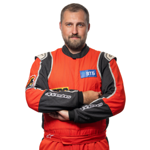 Егор Завьялов