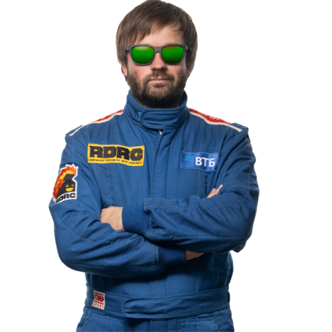 Алексей Афанасьев