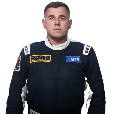 Кирилл Бабин