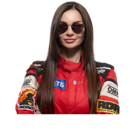 Кристина Бусто
