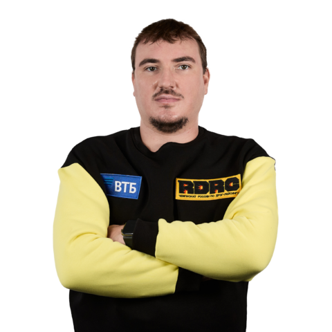 Кирилл Епифанов