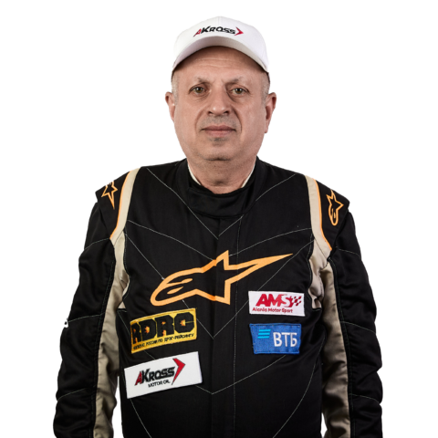 Юрий Галстян