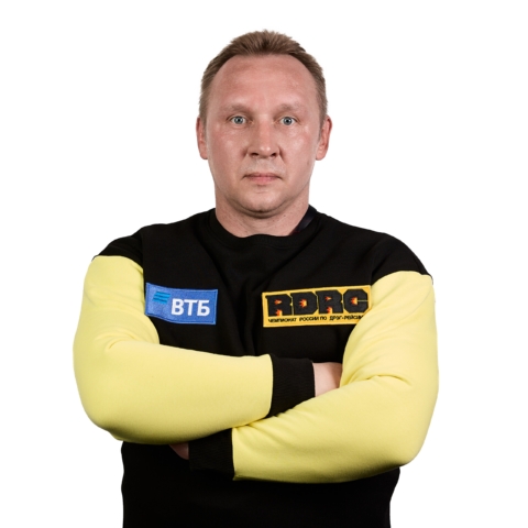 Иван Горбачев