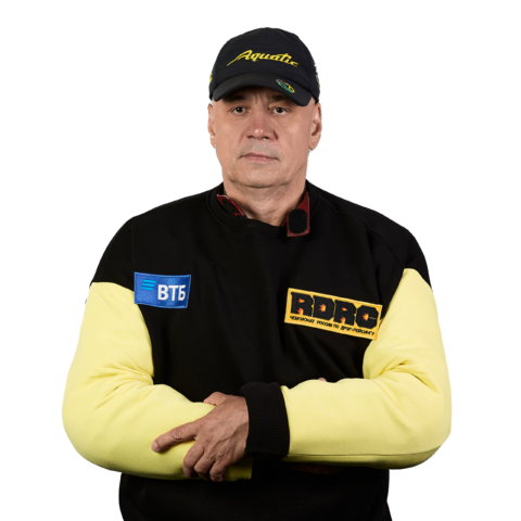 Михаил Королев