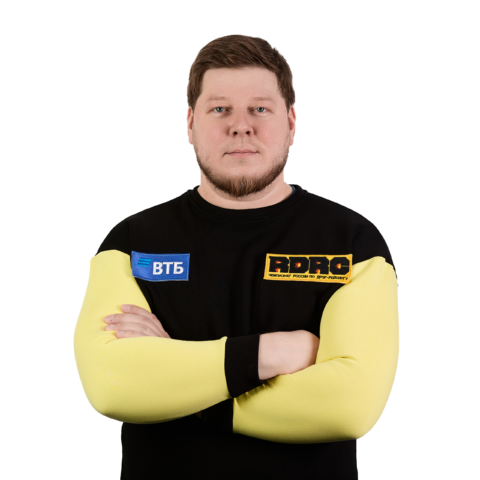 Евгений Коваленко