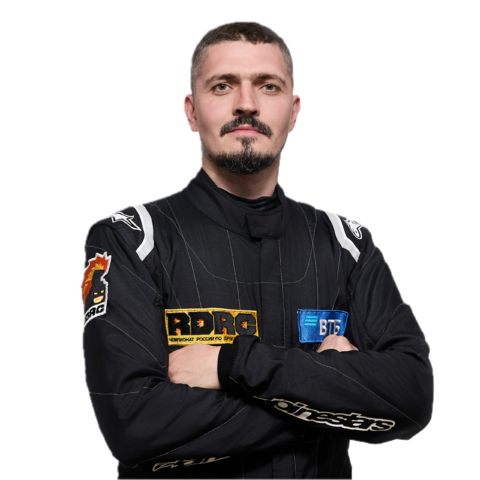 Дмитрий Зверев