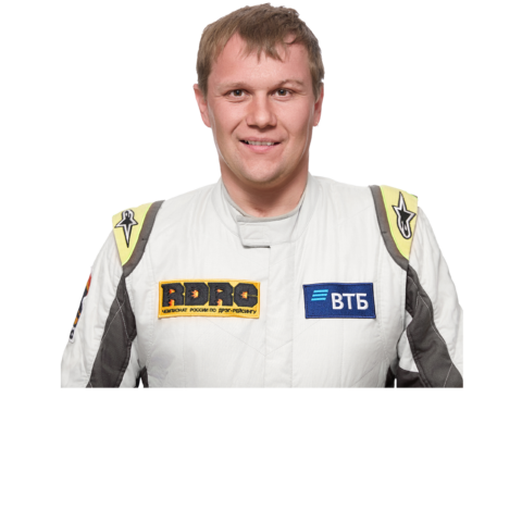 Максим Салиф