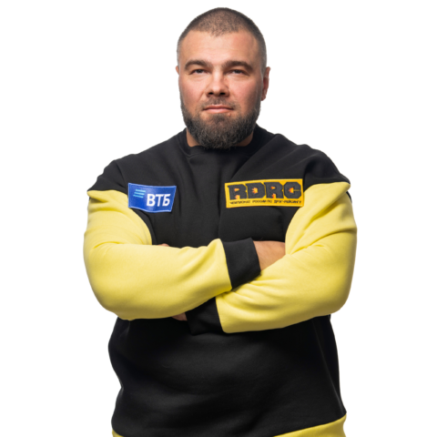 Денис Сергеев