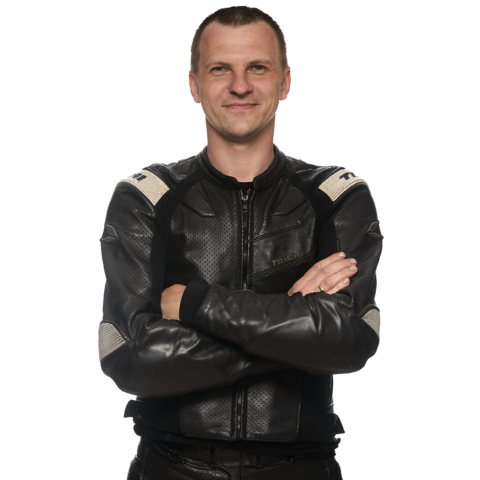 Дмитрий Ягодкин